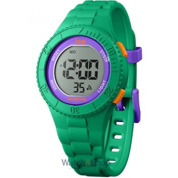 Ceas ICE 021616