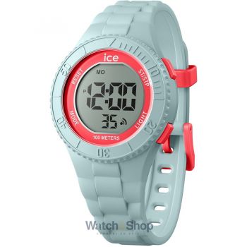 Ceas ICE 021617