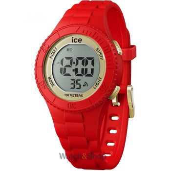 Ceas ICE 021620