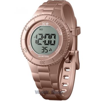Ceas ICE 021621