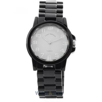 Ceas LOUIS VALENTIN LV0027BLK