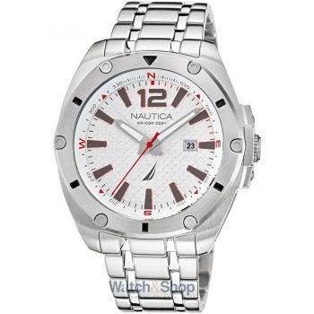 Ceas Nautica NAPTCS221