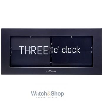 Ceas NEXTIME 5229ZW