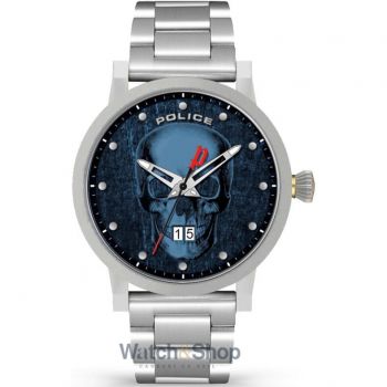 Ceas Police PL15404JS03MA