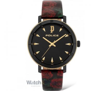 Ceas Police PL16033MSBG02