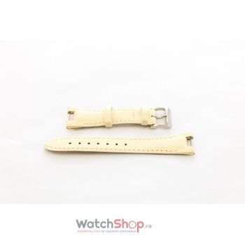 Curea (bratara) ceas Raymond Weil GENEVE 19 mm, Auriu