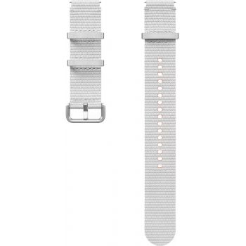 Samsung Curea Athleisure M/L Silver pentru Galaxy Watch 7