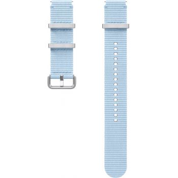 Samsung Curea Athleisure M/L Sky Blue pentru Galaxy Watch 7