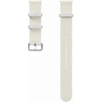 Samsung Curea Athleisure S/M Cream pentru Galaxy Watch 7