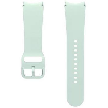 Samsung Curea Sport Band M/L, Ocean Green pentru Galaxy Watch6/Classic