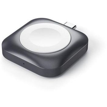 Satechi Satechi USB-C Magnetic Charging Dock for Apple Watch