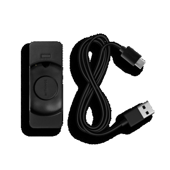 Cablu incarcare Withings pentru Scanwatch Light (Negru)