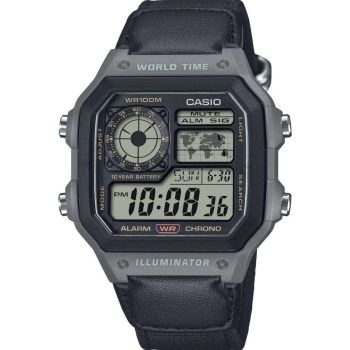 Casio Collection AE-1200WHUB-8AVEF