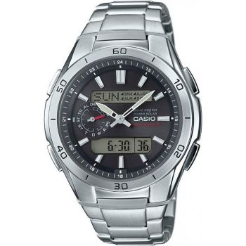 Casio Radio Controlled WVA-M650D-1AER