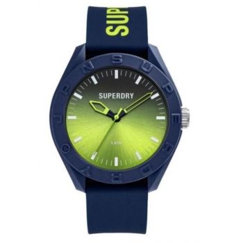 Ceas barbatesc quartz Superdry SYWGM2021802