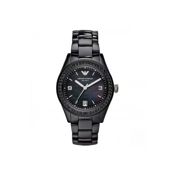 Ceas Dama -  Ceramica AR1423