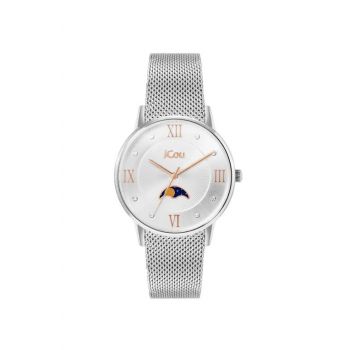 Ceas de dama quartz Jcou Cynthia JU19007-1