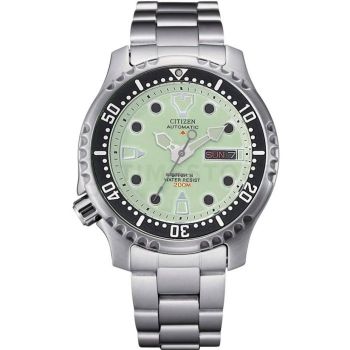 Citizen Automatic NY0040-50W