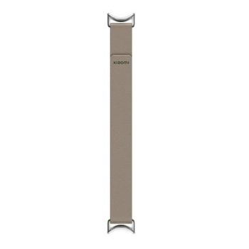 Curea Magnetica Xiaomi BHR8722GL pentru Smart Band 9 (Maro)