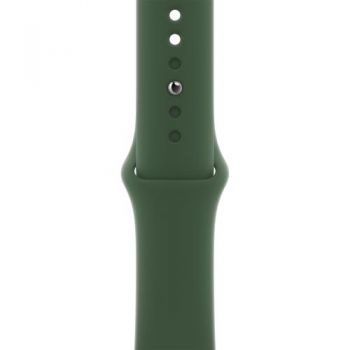 Curea pentru Apple Watch 45mm, Sport Band, Clover Curea pentru Apple Watch 45mm, Sport Band, Clover