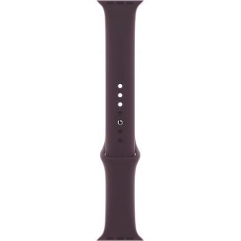 Curea Smartwatch Apple pentru Watch 41mm, Sport Band (Visiniu) Curea Smartwatch Apple pentru Watch 41mm, Sport Band (Visiniu)