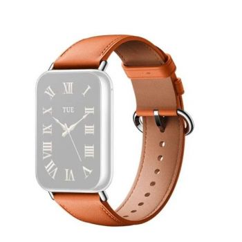 Curea Smartwatch Xiaomi BHR8002GL pentru Redmi Watch 4 si Smart Band 8 Pro (Portocaliu)