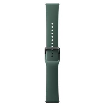 Curea Smartwatch Xiaomi BHR8039GL, TPU, pentru Watch S3/S1/S1 Pro/2/2 Pro (Verde)