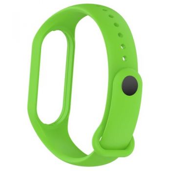 Curea Xiaomi MI Band 7, Verde BHR6490GL