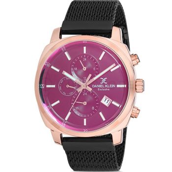 Daniel Klein  DK12138-2