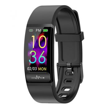 Resigilat Bratara Fitness Techstar® M8, Ecran 0.96
