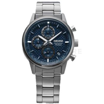 Seiko Titanium  SSB387P1