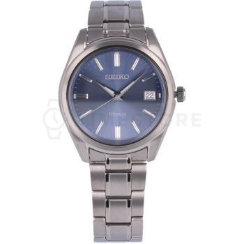 Seiko Titanium SUR371P1