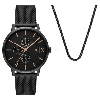 Armani Exchange AX7162SET