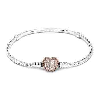 Brățară Pandora Moments 586292CZ-17