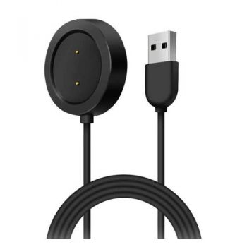 Cablu de incarcare tip dock pentru smartwatch Xiaomi Huami Amazfit GTR GTS T-Rex