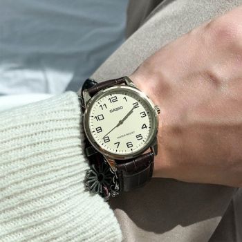 Casio Collection MTP-V001GL-9B