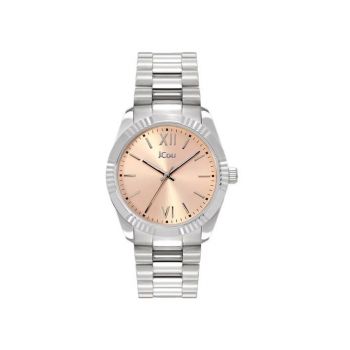 Ceas de dama quartz Jcou Orialis JU20001-3