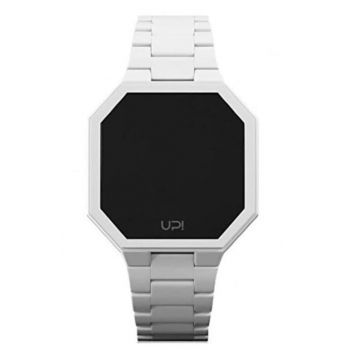 Ceas UpWatch Edge P! (Alb)