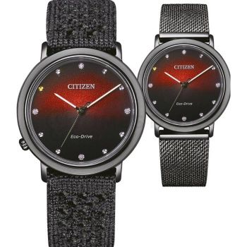 Citizen Eco-Drive EM1007-47E Citizen Eco-Drive EM1007-47E