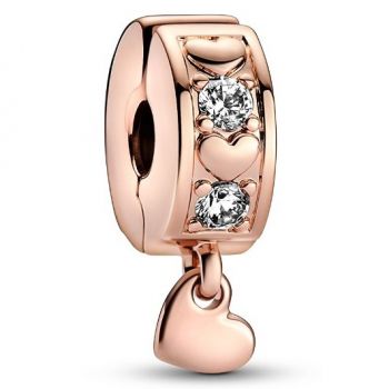 Clip Pandora Moments 782253C01
