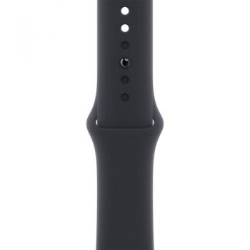 Curea pentru Apple Watch 41mm, Sport Band, Midnight