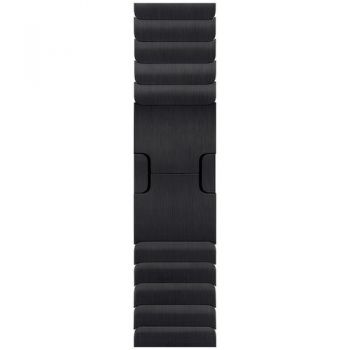 Curea pentru Watch 38mm, Link Bracelet, Space Black