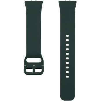 Curea Samsung Sport pentru Galaxy FIt3, Silicon, Verde ET-SFR39MGEGEU