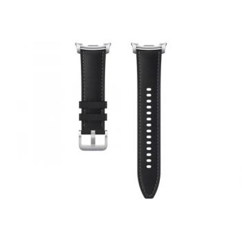 Curea Smartwatch Samsung ET-SLL50LBEGEU pentru Galaxy Watch8 / Watch8 Classic, S/M/L (Negru)