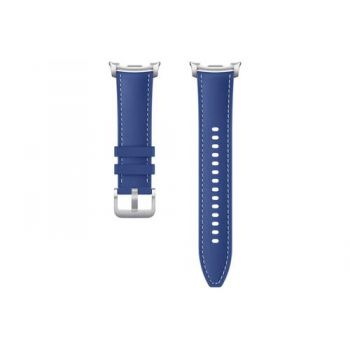 Curea Smartwatch Samsung ET-SLL50LNEGEU pentru Galaxy Watch8 / Watch8 Classic, S/M/L (Albastru)