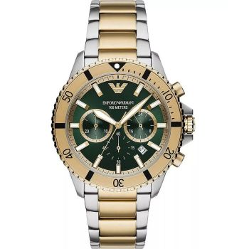Emporio Armani Chronograph AR11586