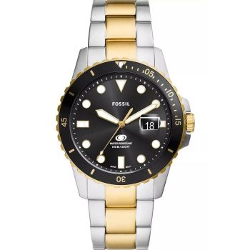 Fossil Fossil Blue FS6031