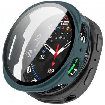 Husa Techsuit Defense360 Pro pentru Samsung Galaxy Watch8 40mm (Verde)