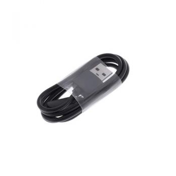 Cablu de incarcare original pentru smartwatch iSEN EP01 EP08 JA01 P300 (Negru)