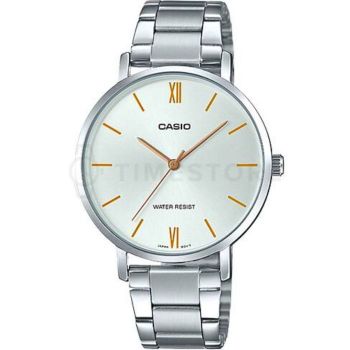Casio Collection LTP-VT01D-7BUDF
